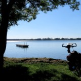 1609F 178 Ein Havel Quellsee